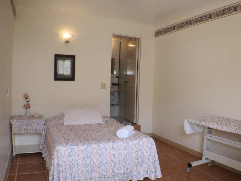 Micro Beach Hotel Garapan Esterno foto